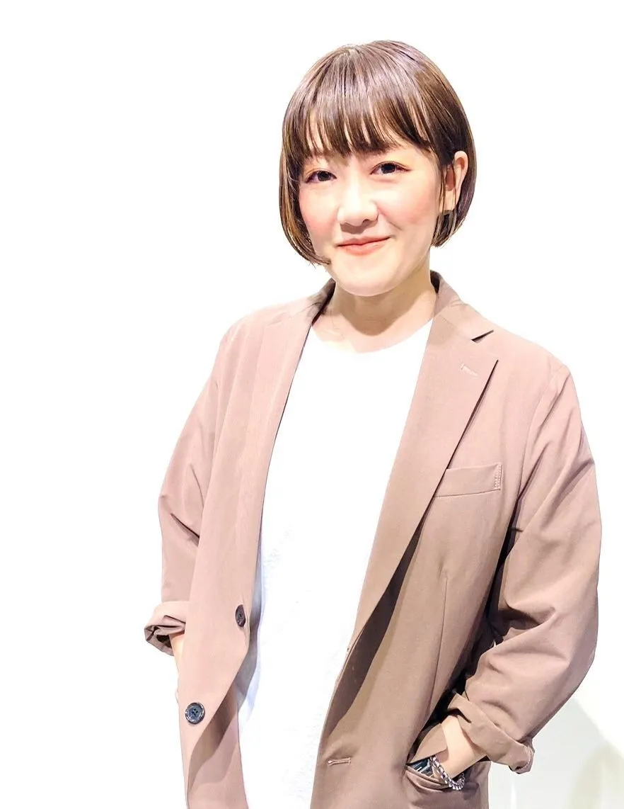 森谷 恵